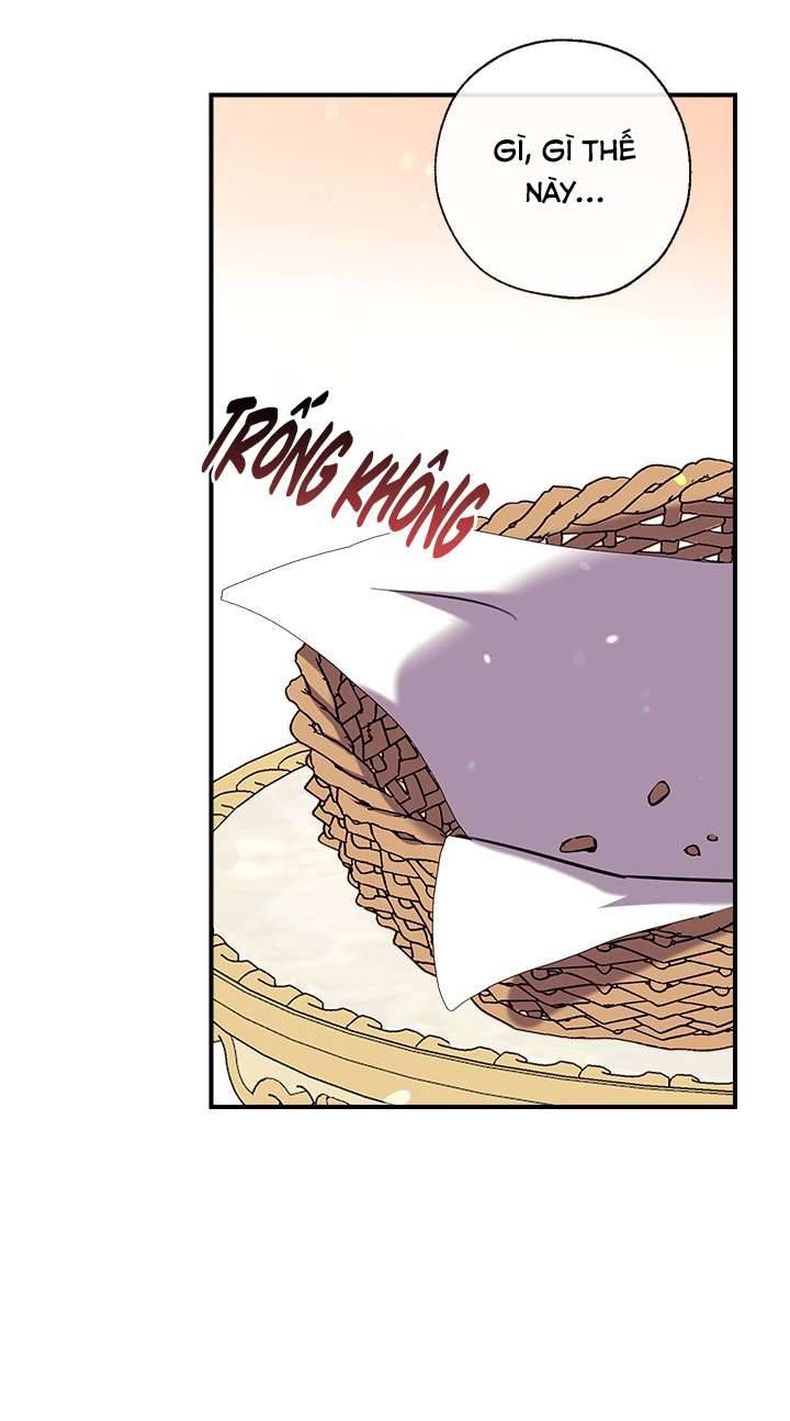 Chúng Ta Có Thể Trở Thành Một Gia Đình Được Không? Chap 35 - Trang 2