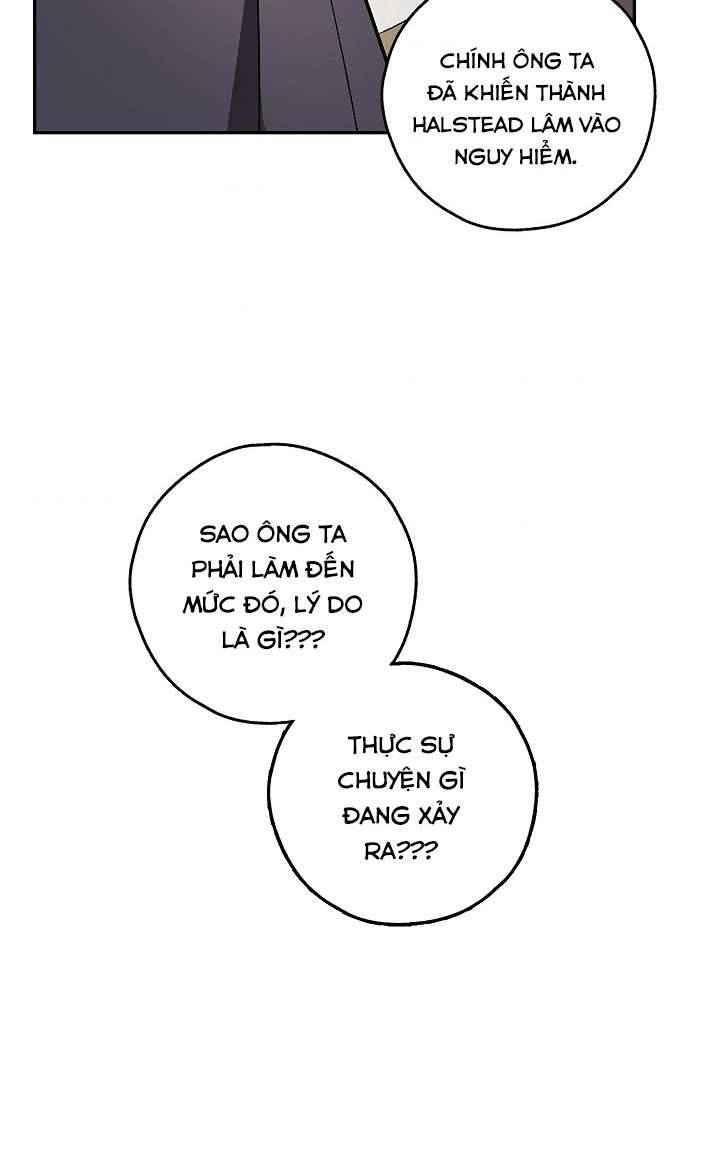 Hôn Phu Ẩn Sắc Chapter 31 - Trang 3