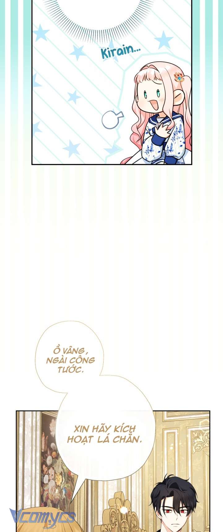 Tiểu Thư Tích Tiền Đi Bụi Chapter 69 - Trang 4