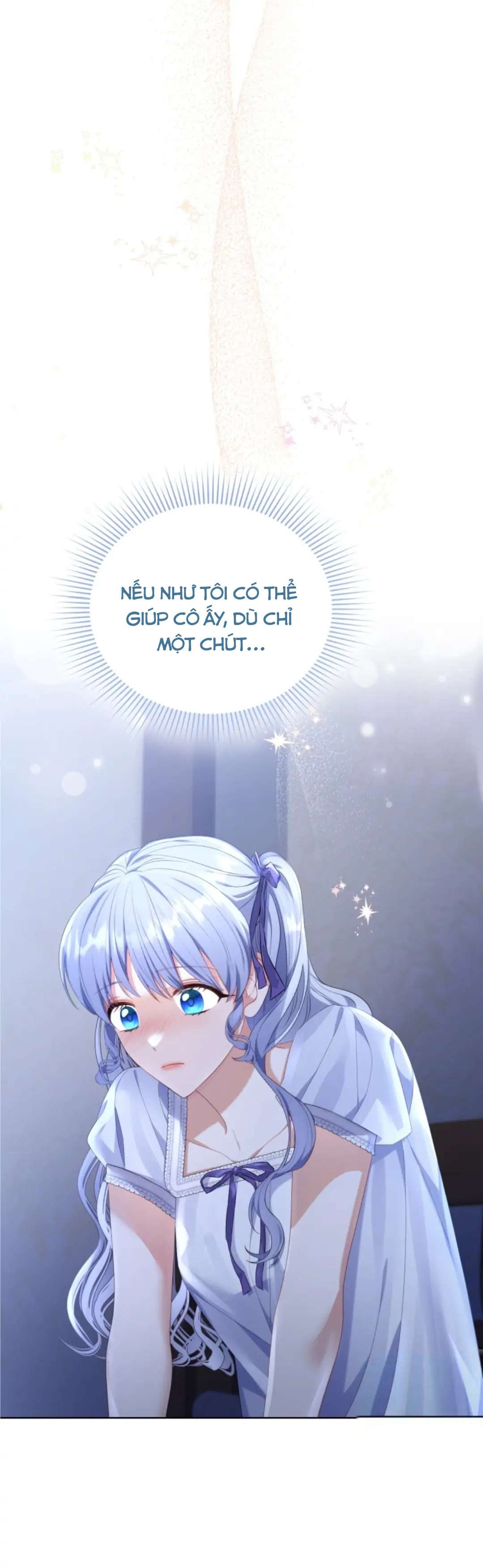 Hầu Gái Trong Trò Chơi Harem Ngược Muốn Nghỉ Việc Chapter 18 - Trang 4