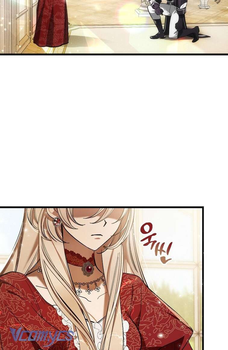 Ác Quỷ Nuôi Dưỡng Tiểu Thư Chapter 6 - Next Chapter 7