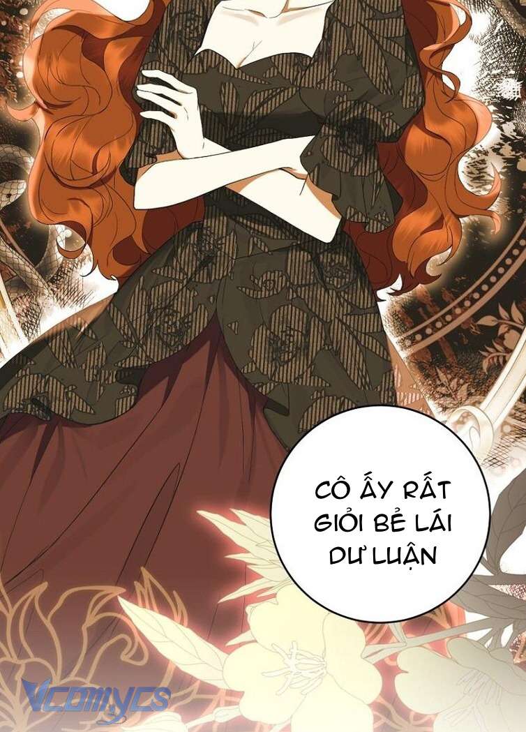 Làm Ác Nữ Bộ Không Tuyệt Sao? Chap 57 - Trang 4