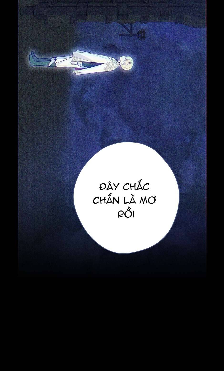 Tôi Là Minh Chứng Của Sự Thật Chap 93 - Next Chap 94