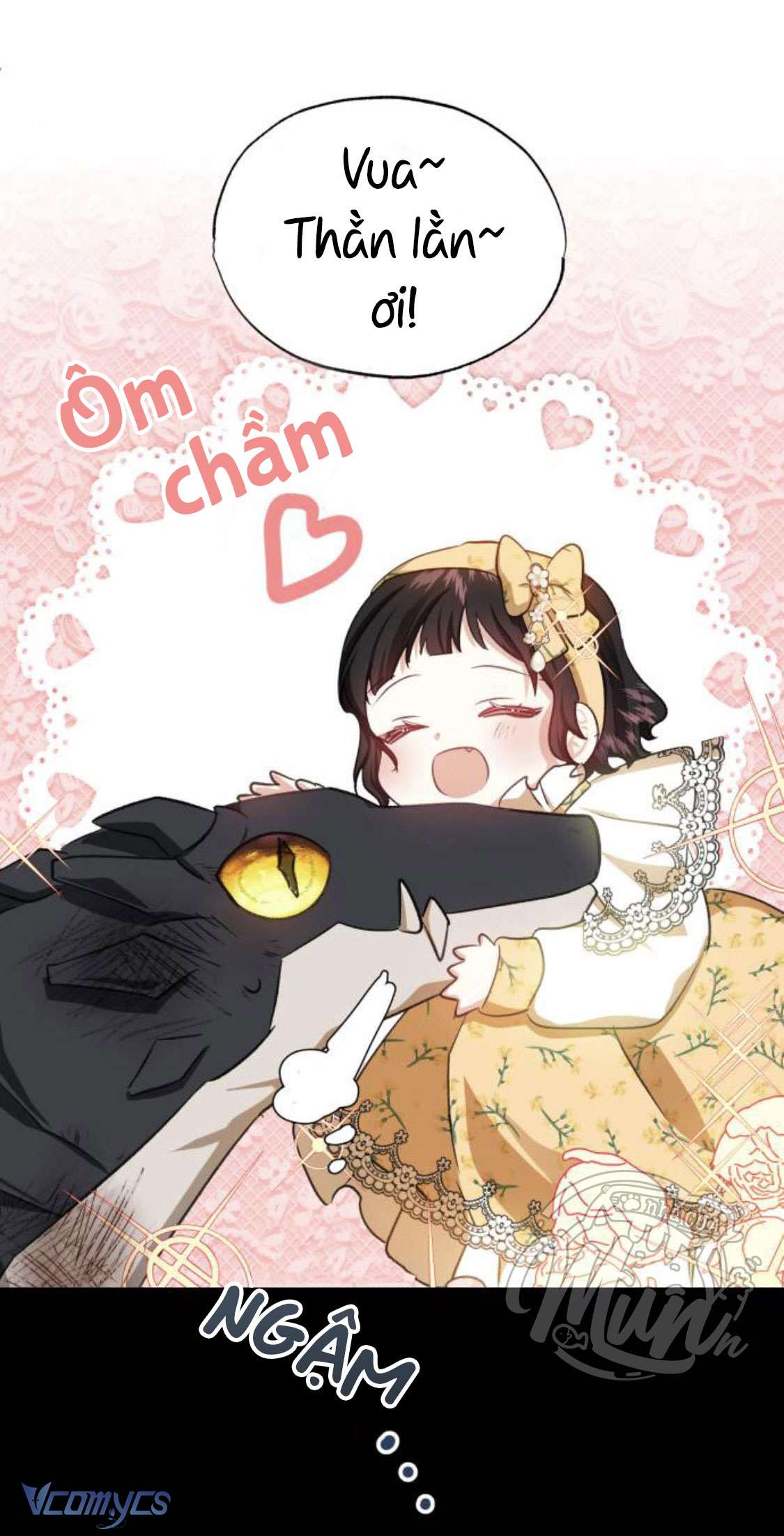 Con Gái Của Công Tước Ác Ma Chapter 26 - Trang 3