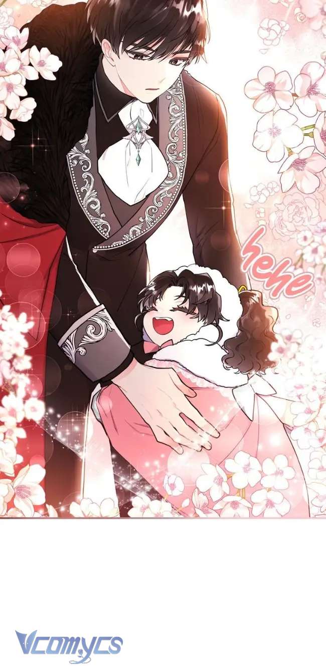 Tôi Đã Trở Thành Con Gái Nuôi Của Nam Chính Chap 29 - Trang 2