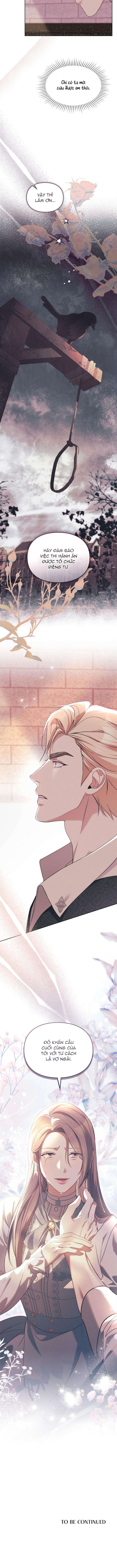 Phản Bội Phẩm Cách Chap 28 - Trang 3