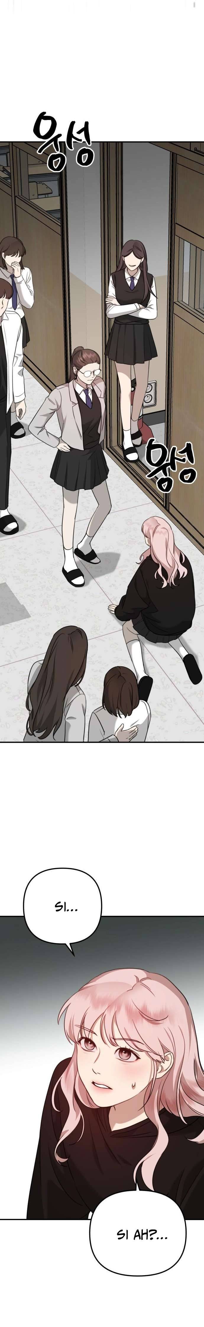 Thần Hổ Jang San Chap 4 - Trang 2