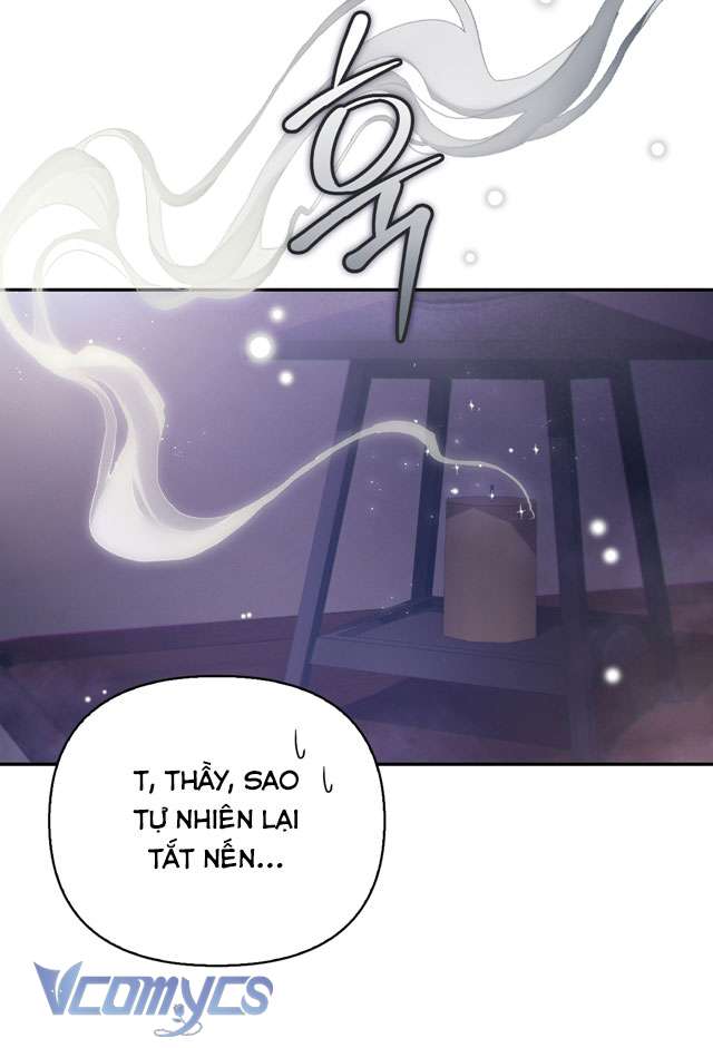 [18+] Tiết Học Bí Mật Của Trung Điện Chap 44 - Trang 2