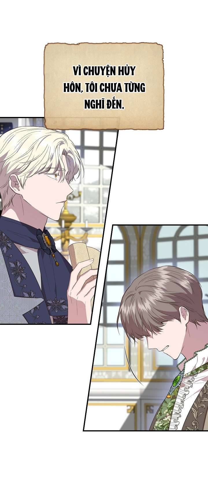 Tôi Không Phải Là Cinderella Chapter 81 - Trang 4