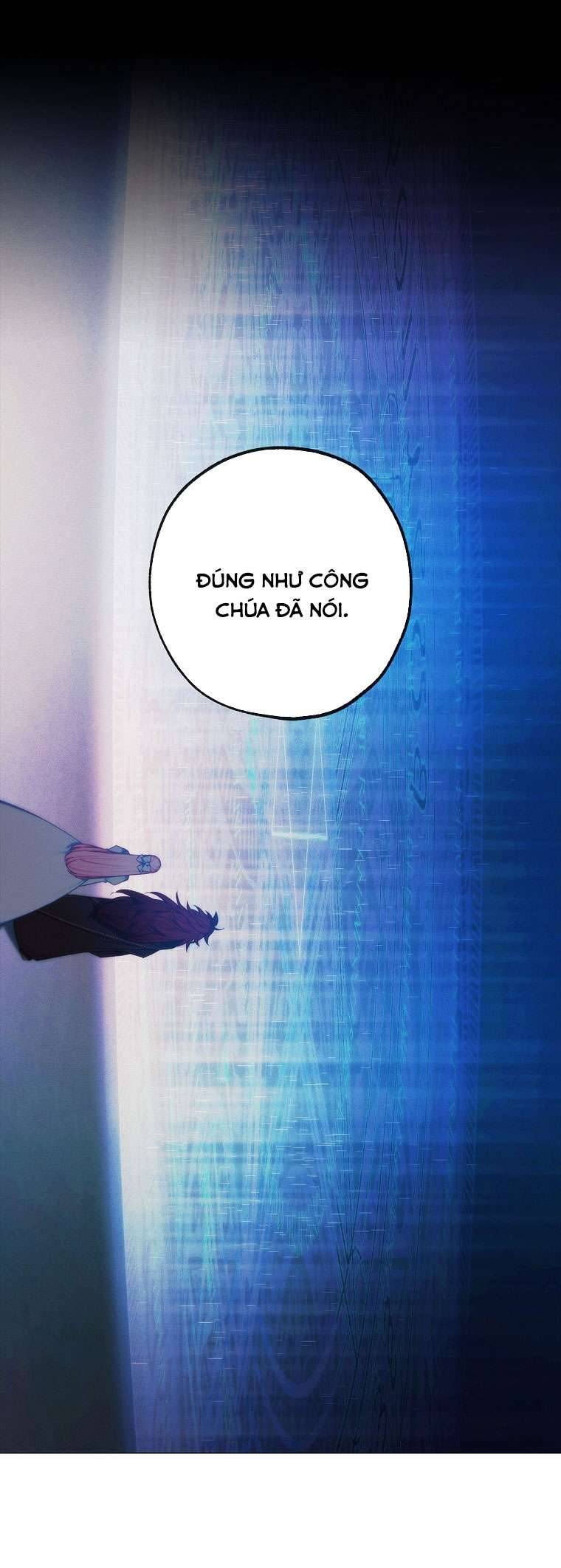 Cửa Hàng Búp Bê Của Công Chúa Chap 29 - Trang 2