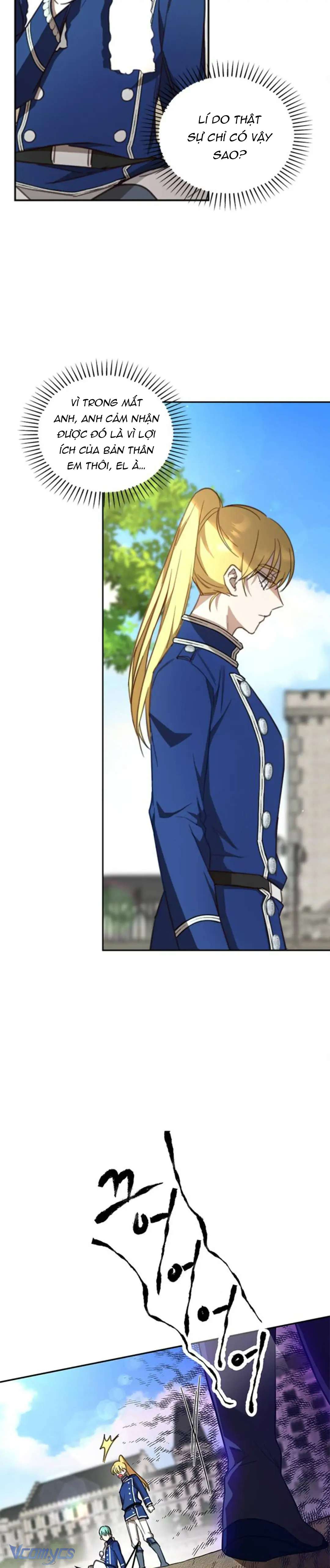 Làm Thế Nào Để Ăn Chủ Nhân Chapter 10 - Next Chapter 11