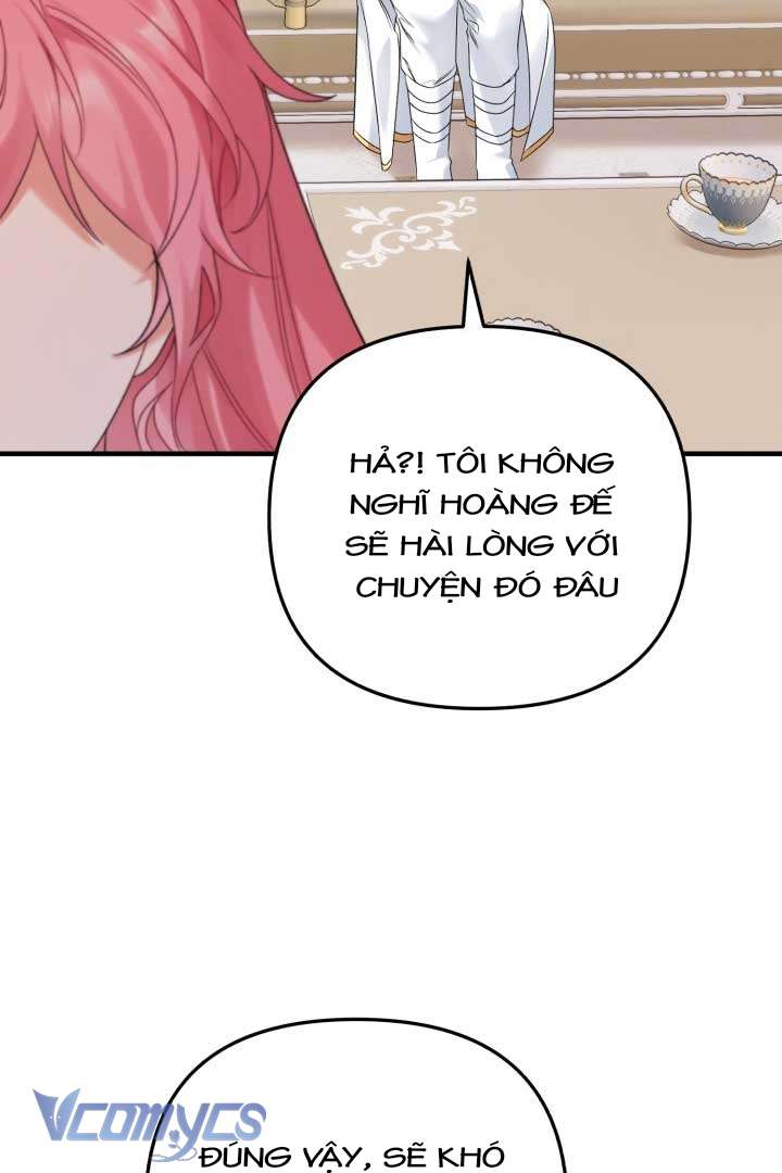 Mê Cung Cám Dỗ Của Emilone Chap 9 - Trang 2