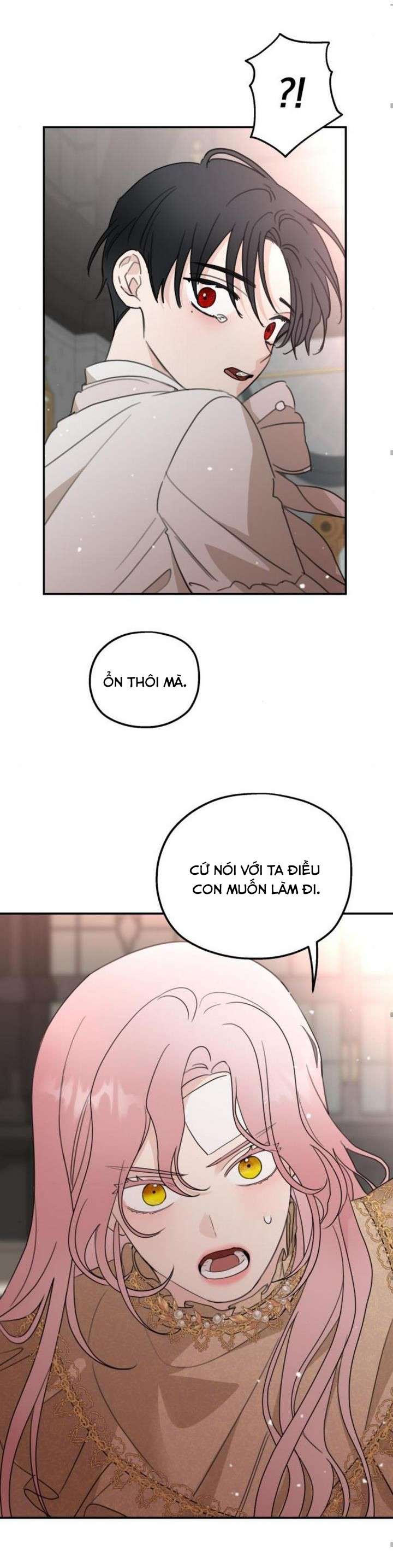 Gia Đình Chồng Quá Ám Ảnh Bởi Tôi Chap 10 - Trang 2