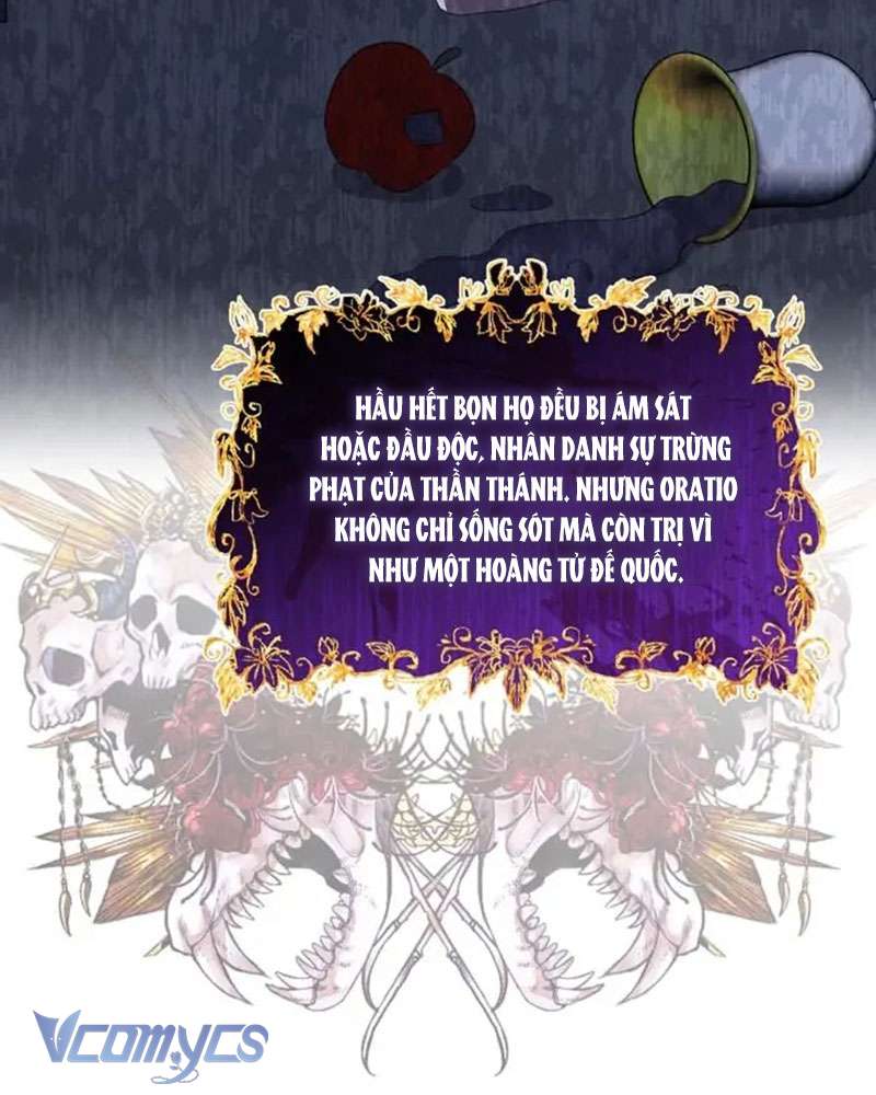 Rực Rỡ Đến Điên Cuồng Chap 4 - Trang 3