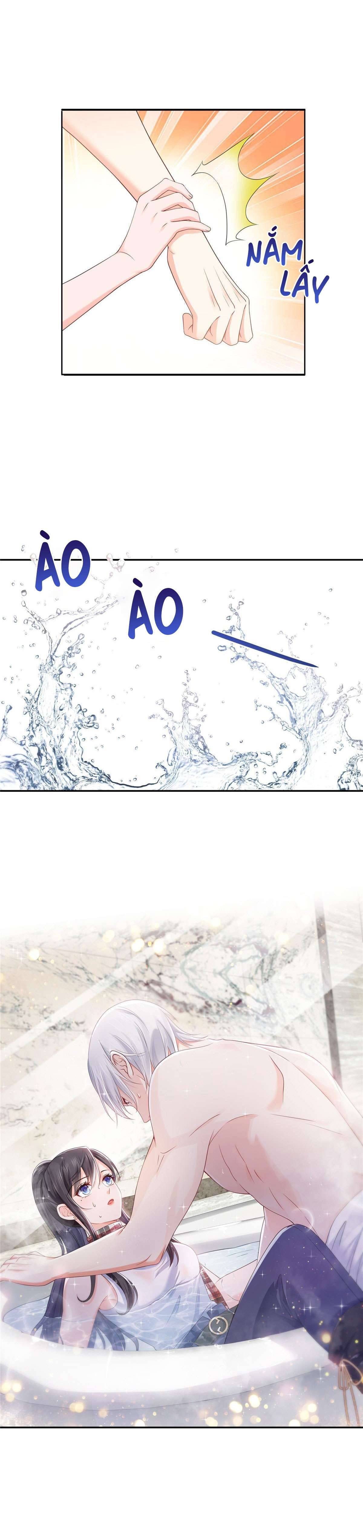 Hệt Như Hàn Quang Gặp Nắng Gắt Chap 316 - Trang 4