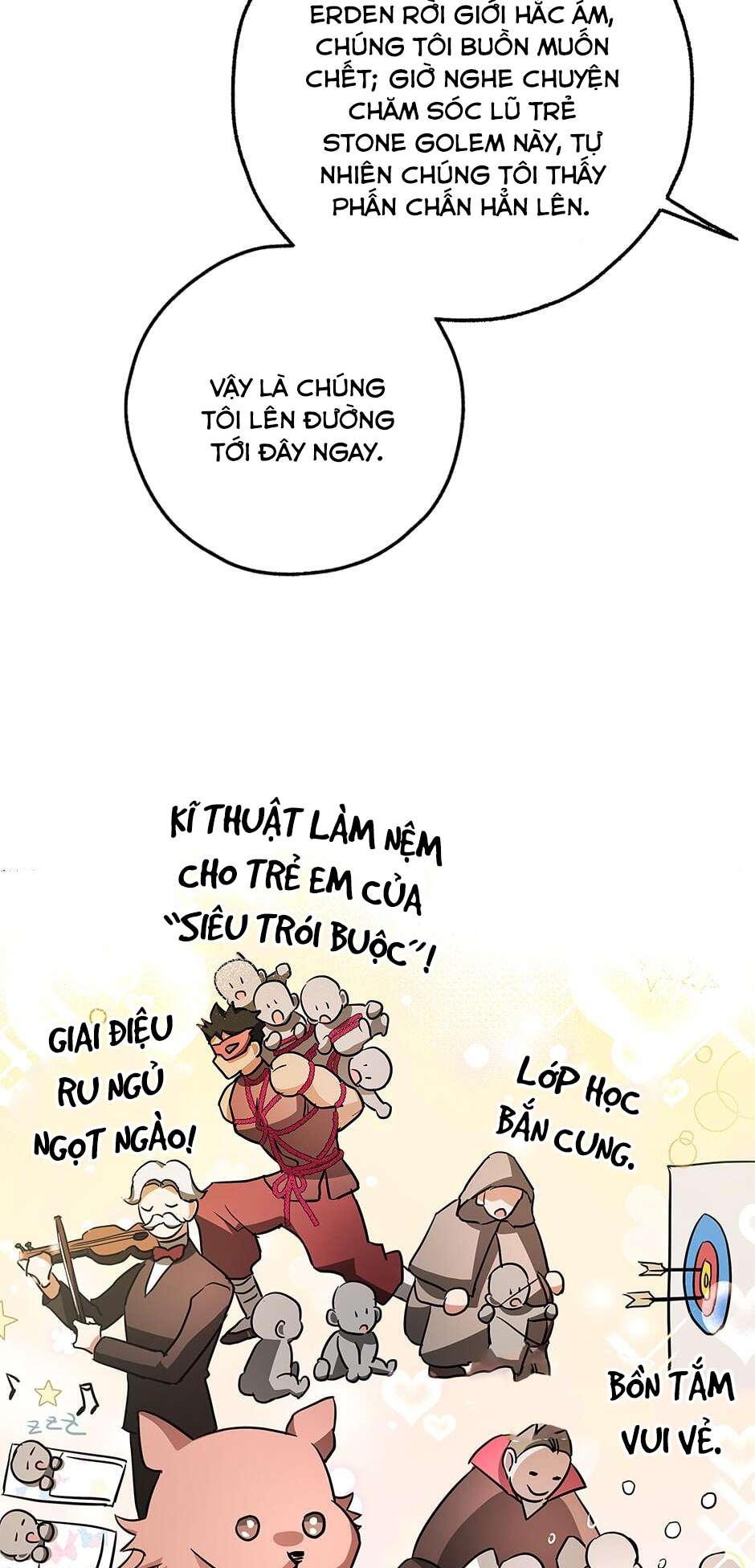 Hôn Phu Ẩn Sắc Chapter 37 - Trang 4