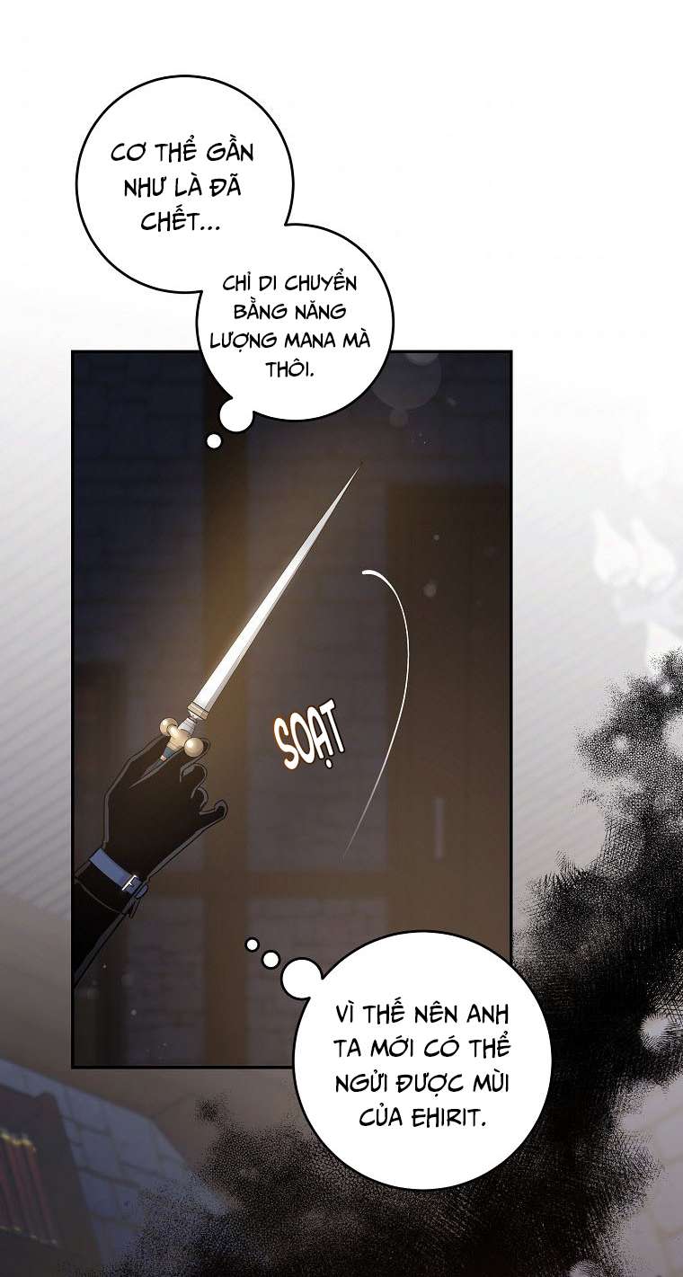 Thuần Hóa Bạo Quân Rồi Bỏ Trốn Chap 47 - Trang 2