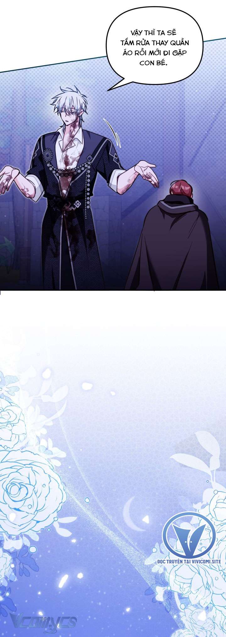 Không Có Chỗ Cho Kẻ Giả Mạo Chap 54 - Trang 2