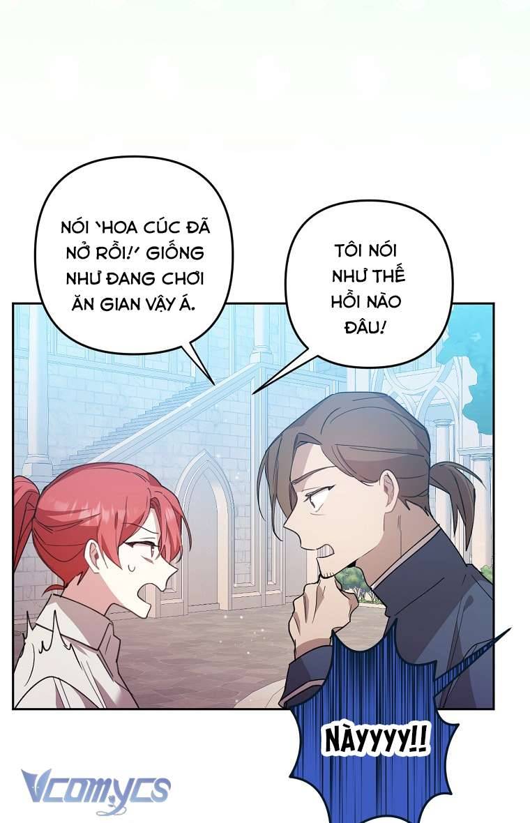 Quý Tộc Gì Chứ, Tôi Chỉ Muốn Về Nhà Chap 13 - Trang 2