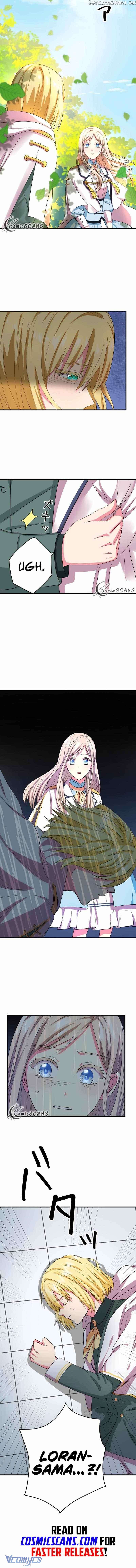 Dù Là Nhân Vật Phụ Nhưng Tôi Được Ngài Công Tước Nuông Chiều Hết Mực Chap 15 - Trang 2