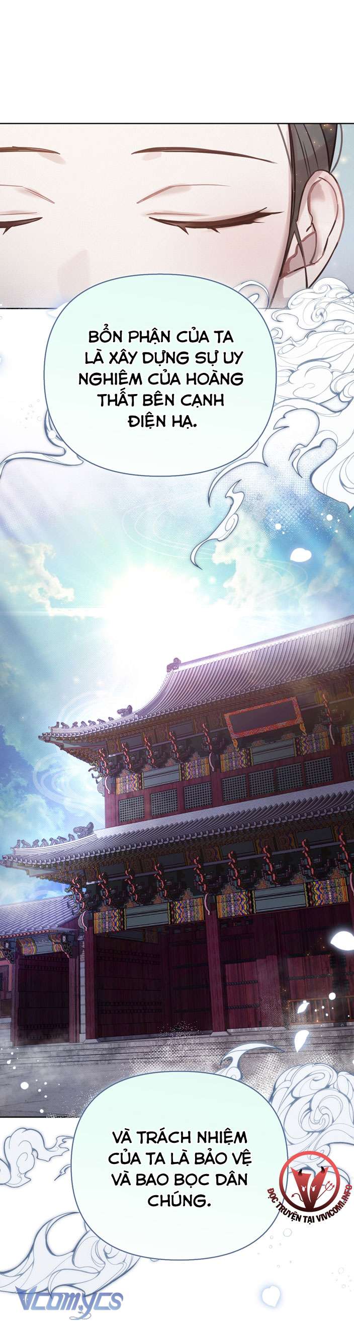 [18+] Tiết Học Bí Mật Của Trung Điện Chap 10 - Trang 2