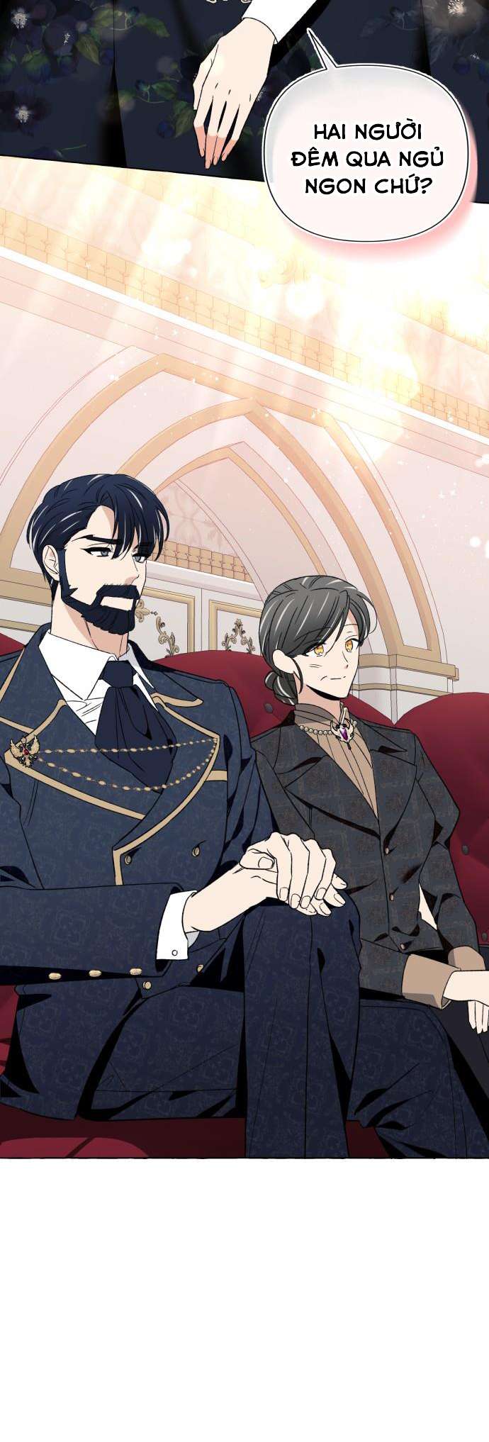 Tôi Tưởng Đó Chỉ Là Tiểu Thuyết Trọng Sinh Bình Thường Chapter 4 - Trang 4