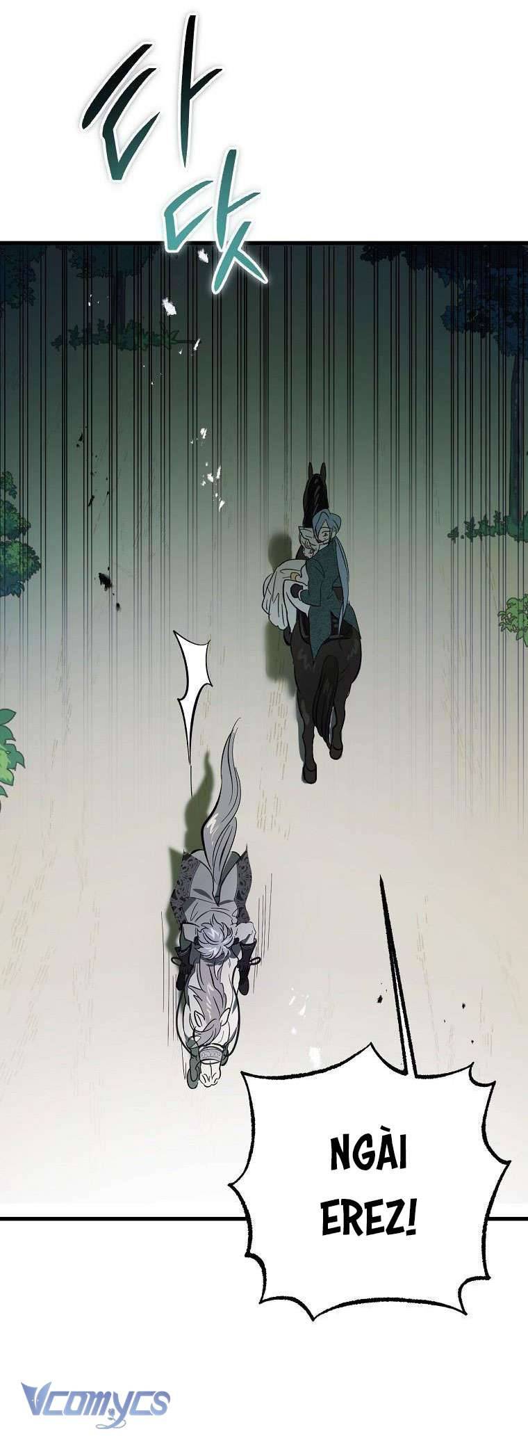 Ác Quỷ Nuôi Dưỡng Tiểu Thư Chapter 12 - Trang 4