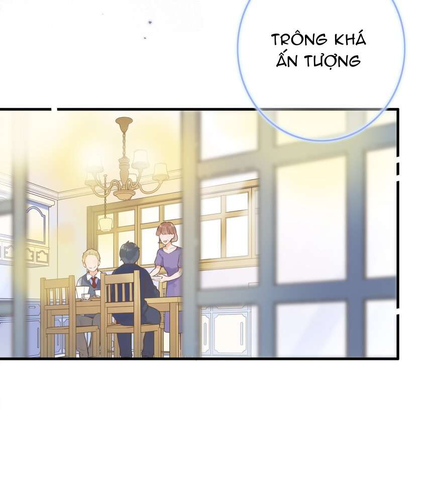 Ánh Sao Phiêu Linh Trong Nước Chap 67 - Trang 4