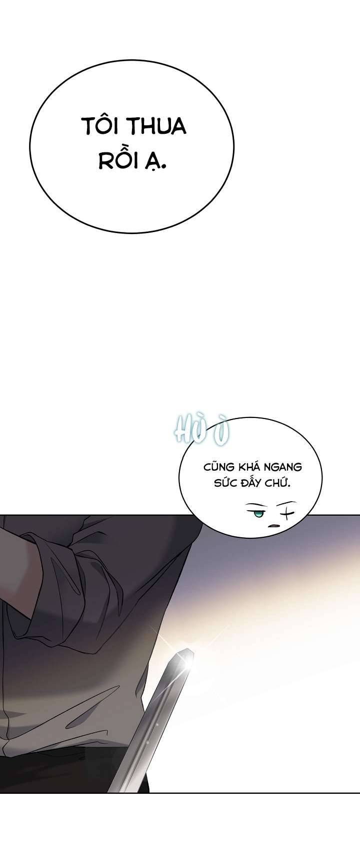 Vương Miện Lục Bảo Chap 50 - Trang 2