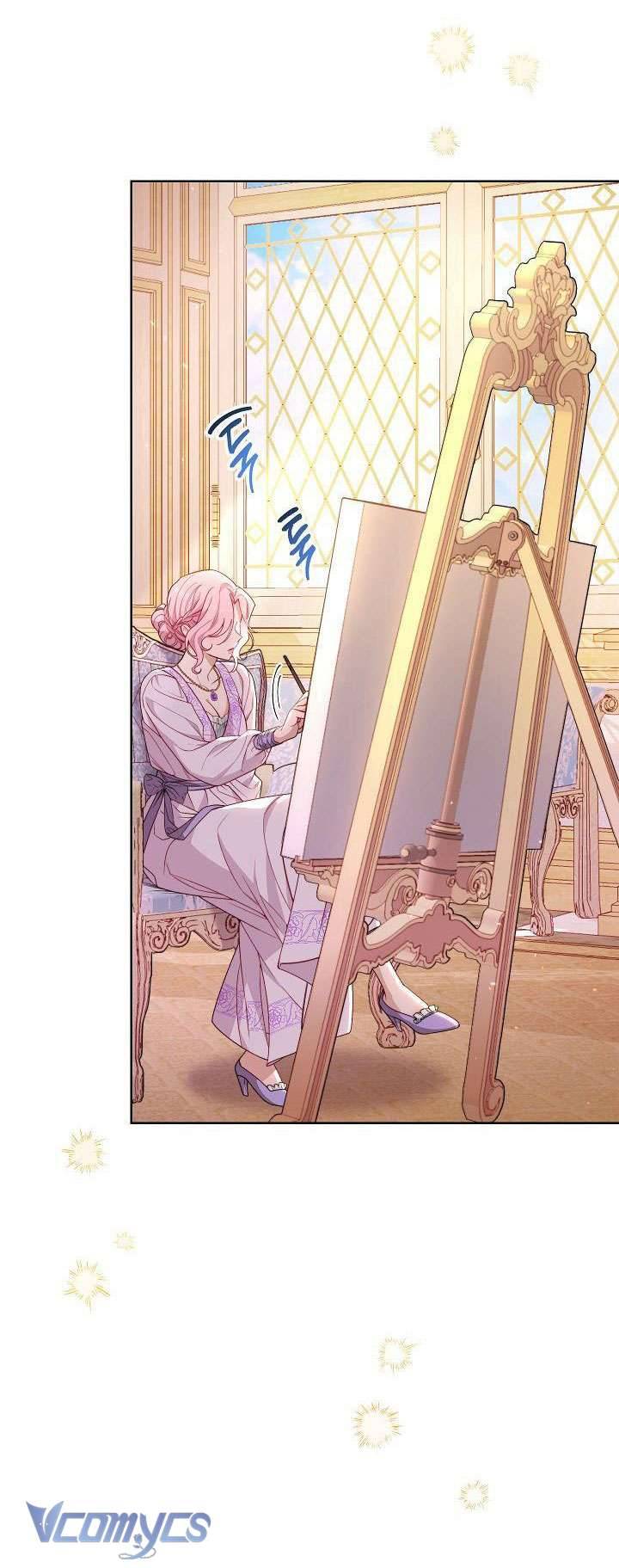 Hầu Gái Độc Quyền Của Hoàng Hậu Phản Diện Chapter 4 - Trang 4