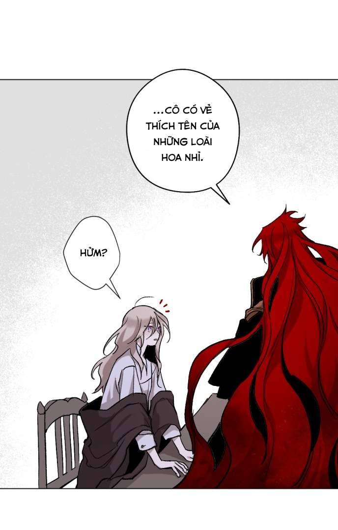 Lời Thú Nhận Của Chúa Tể Bóng Tối Chap 11 - Trang 4