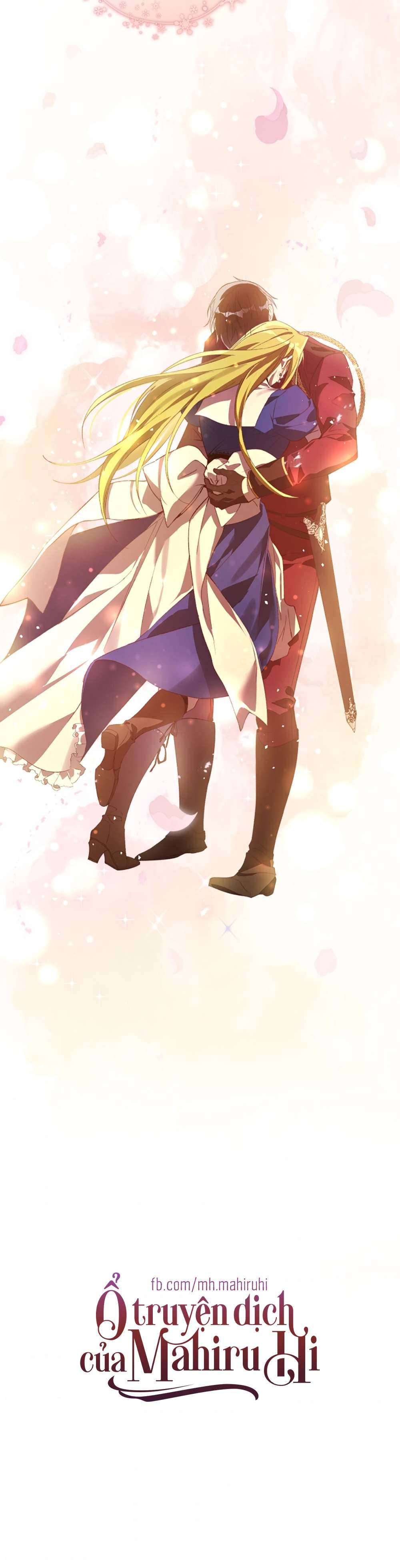 Công Chúa Khắc Ấn Lên Kẻ Phản Nghịch Chap 47 - Trang 2