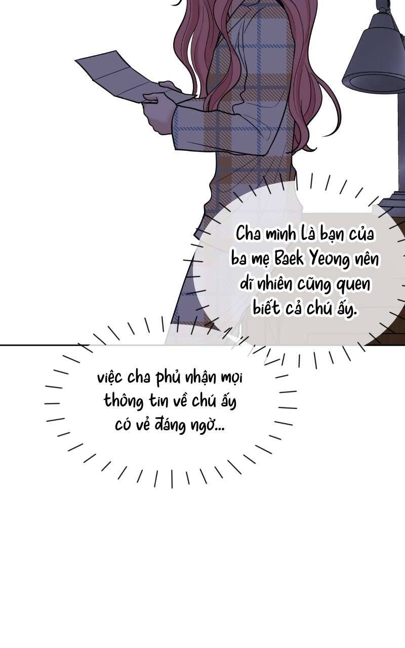Thời Gian Trở Thành Lý Do Của Đôi Ta Chapter 50 - Trang 4