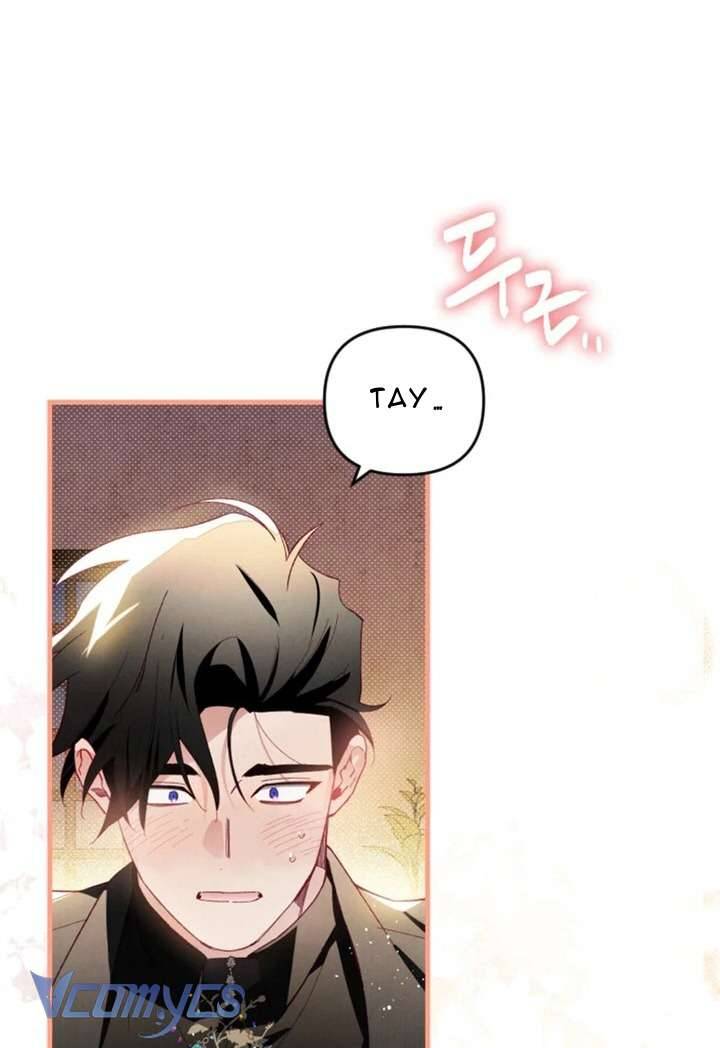 Nuôi vị hôn phu bằng tiền bạc. Chap 47 - Trang 2