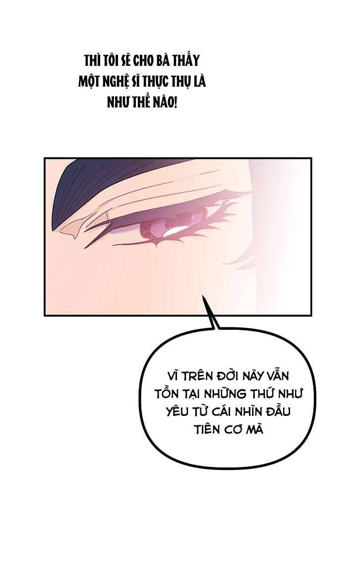 May Mắn Hay Bất Hạnh Chap 28 - Trang 4