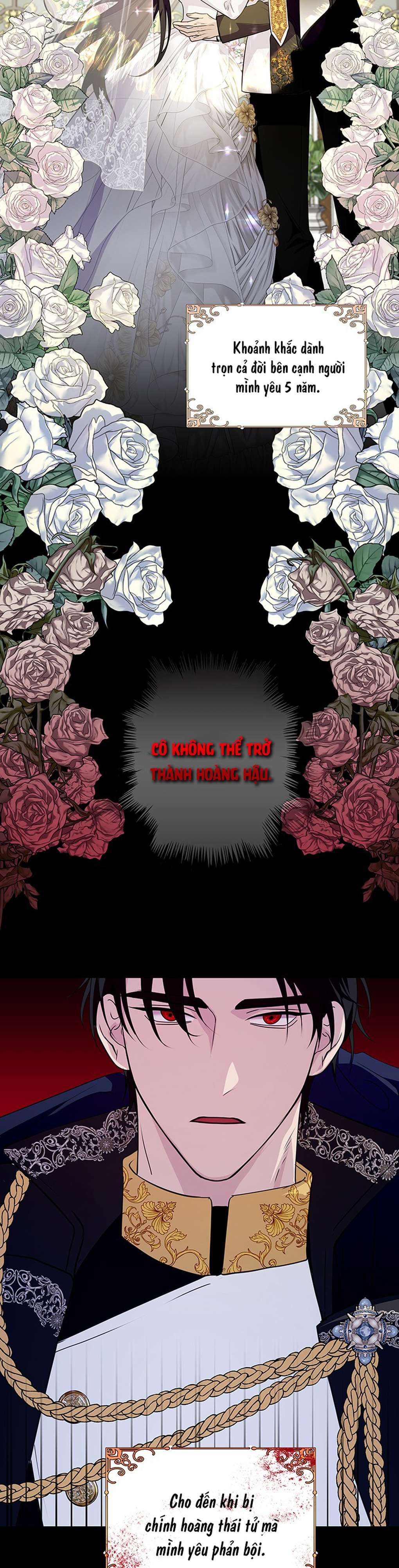 [ 18+ KHÔNG CHE ] Tại nơi ẩn mình cuối cùng của sắc xanh Chap 1 - Trang 2