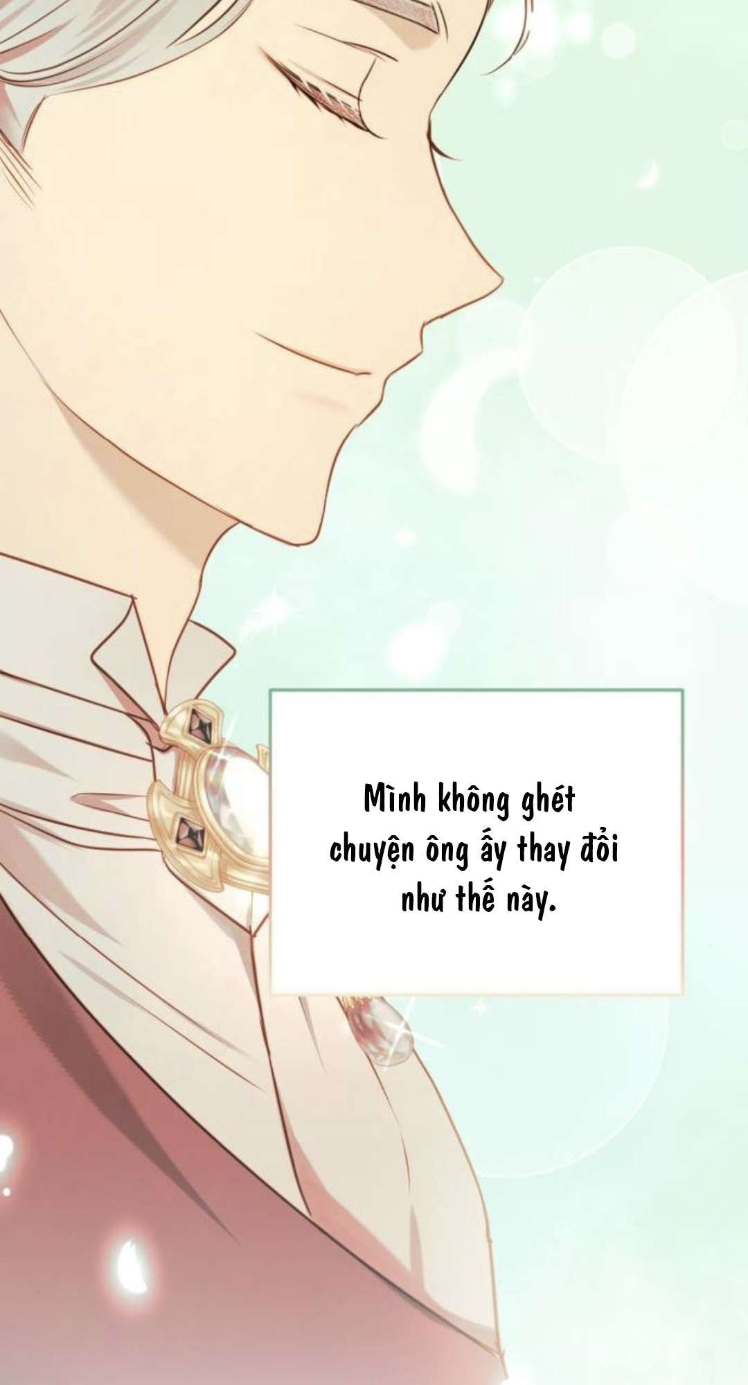 Ác Nữ Chỉ Muốn Sống Yên Bình Chapter 26 - Next Chapter 27