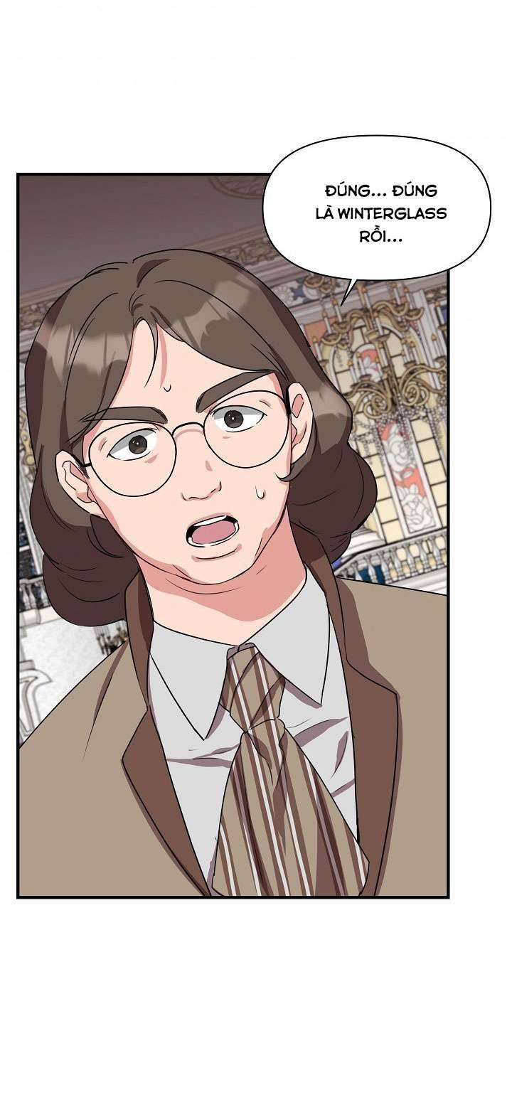 Tôi Không Phải Là Cinderella Chapter 6 - Trang 4