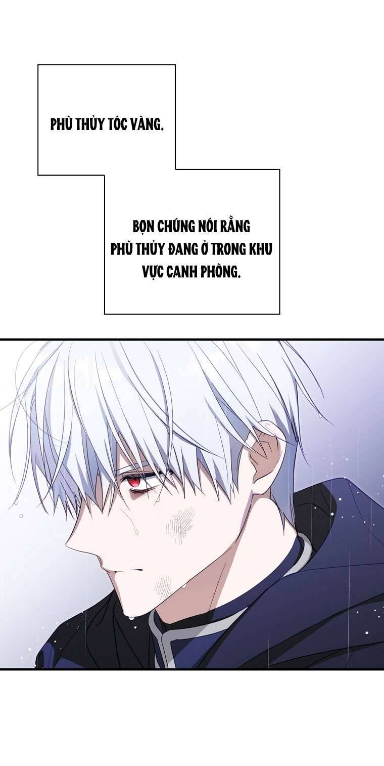 Phương Pháp Khiến Phu Quân Đứng Về Phía Tôi Chapter 37 - Trang 4
