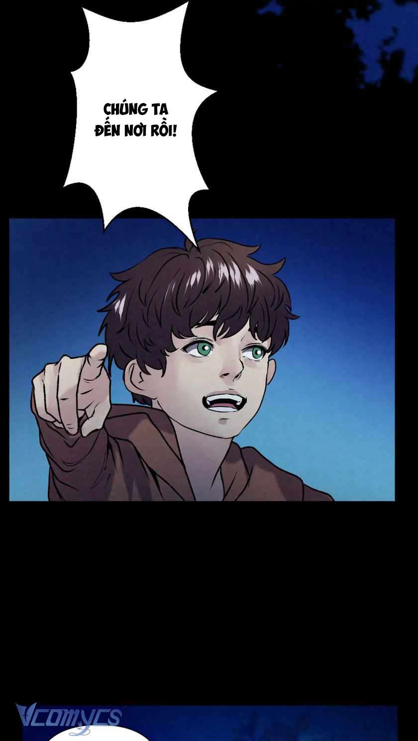 An Toàn Như Ở Nhà Chap 25 - Trang 4