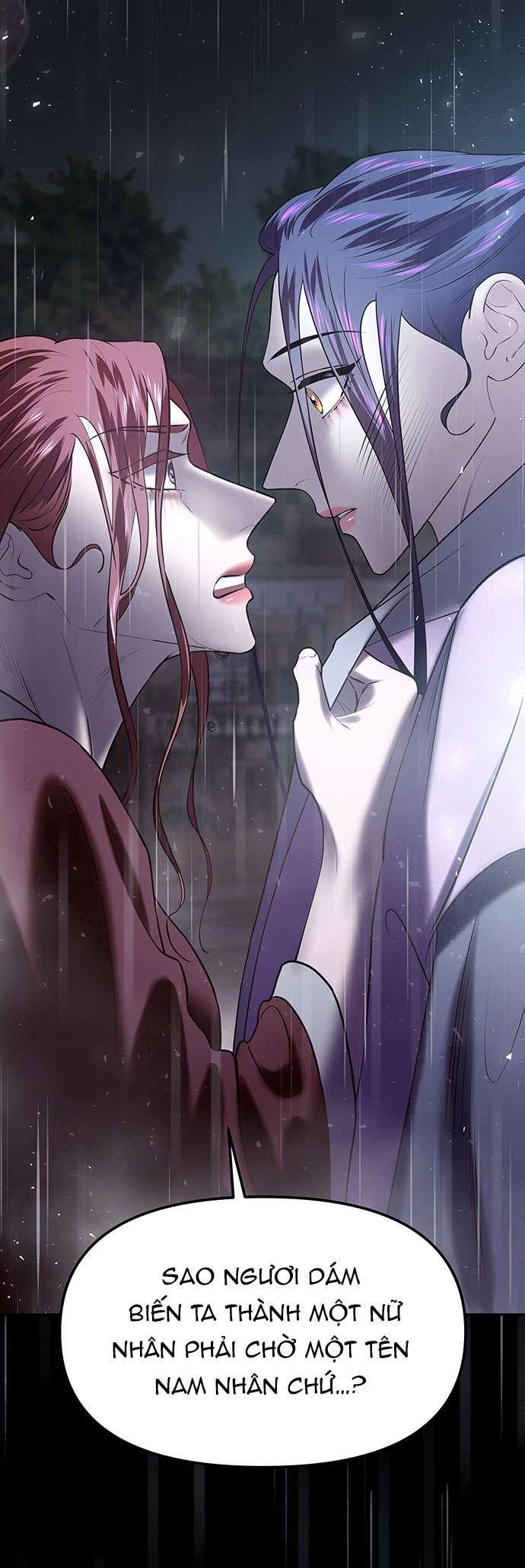 Vương Tử Huyền Bí Chapter 37 - Trang 4