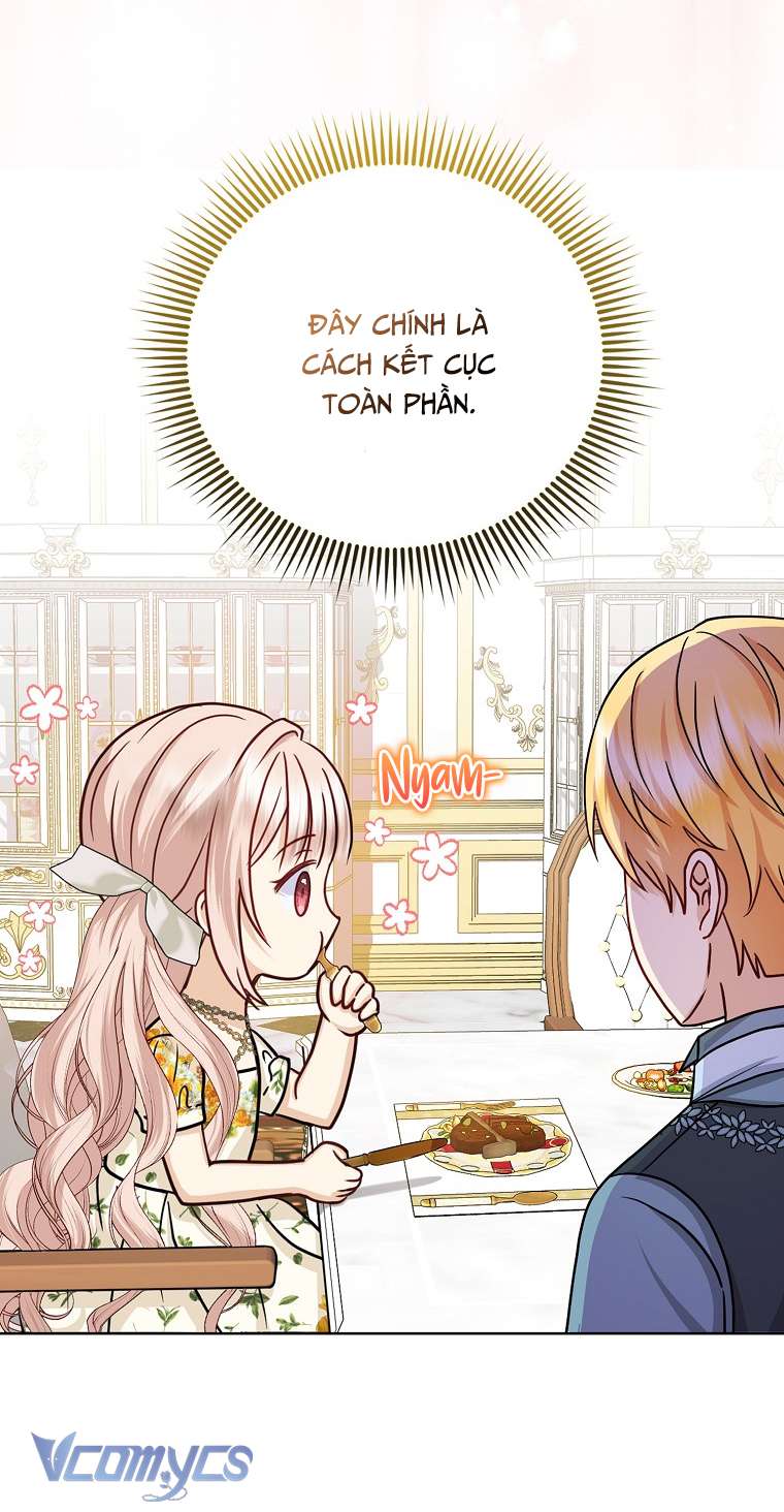 Nhân Vật Phản Diện Đều Thích Tôi Chapter 21 - Trang 4