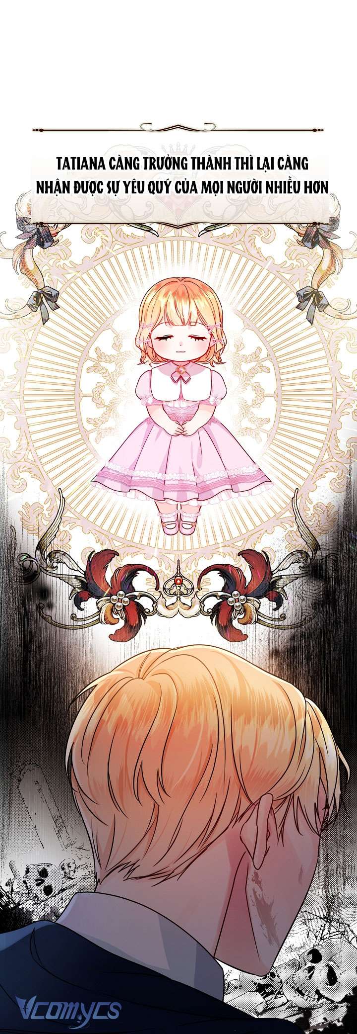 Công Chúa Là Người Chơi Chapter 11 - Trang 3