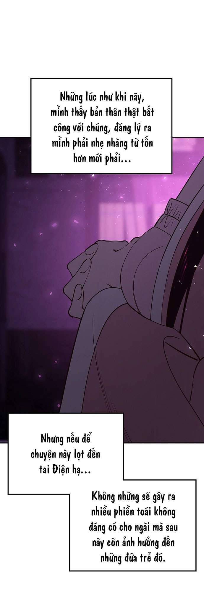 Vương Tử Huyền Bí Chapter 83 - Trang 4