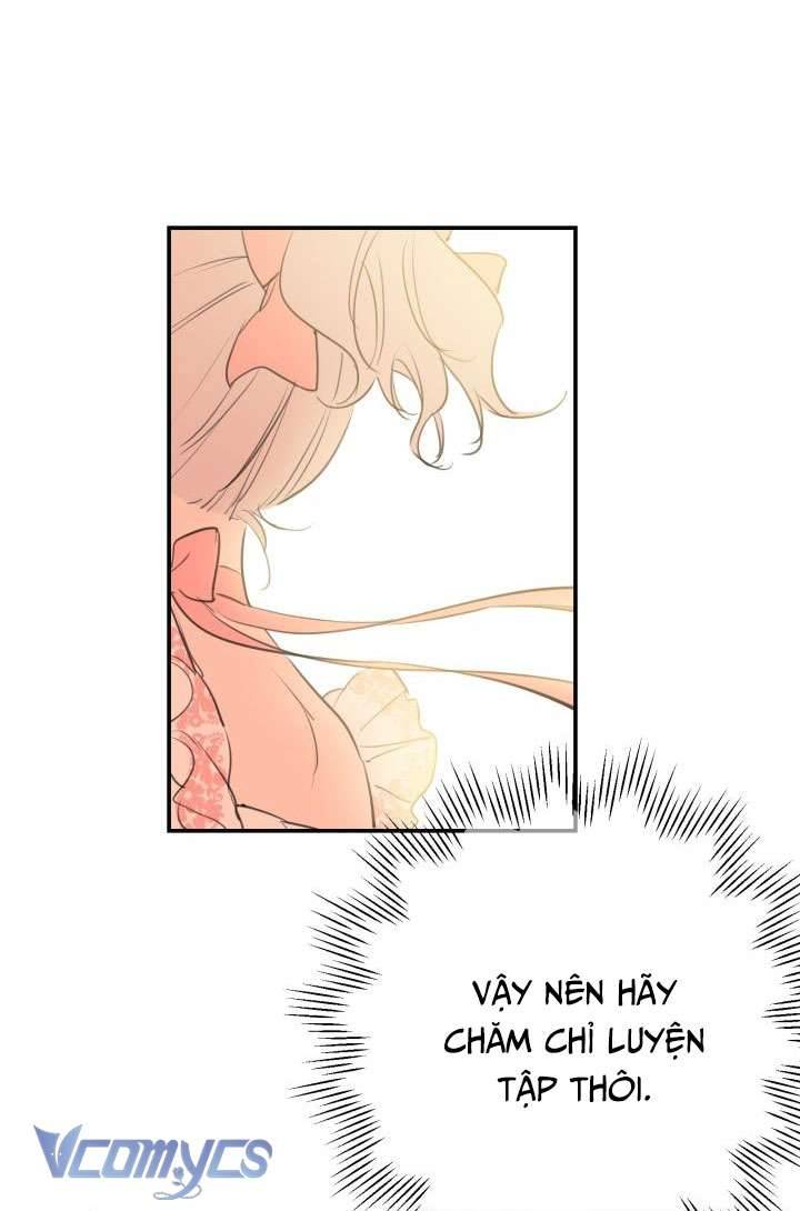 Những Nhân Vật Mạnh Nhất Thế Giới Ám Ảnh Tôi Chapter 19 - Trang 4