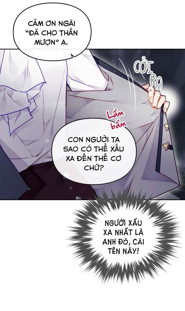 Kết Cục Của Nhân Vật Phản Diện Chỉ Có Thể Là Cái Chết Chapter 77 - Trang 4
