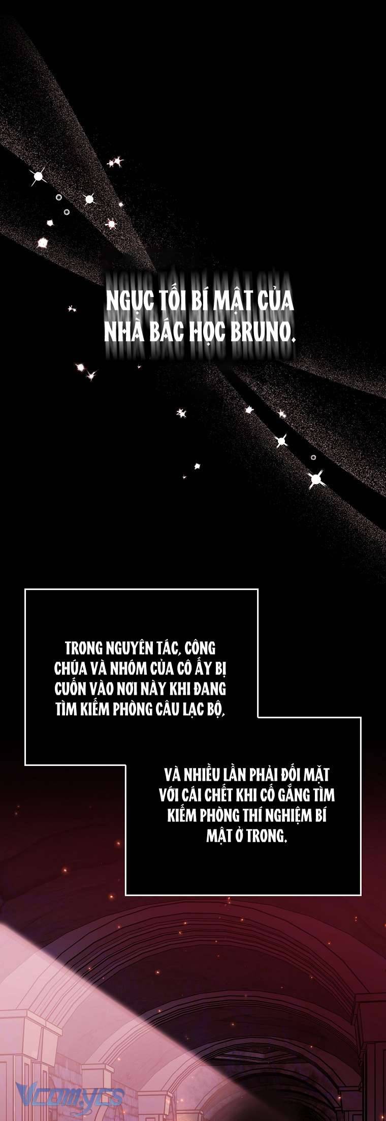 Thời Hạn Cuối Cùng Đang Tràn Ngập Trên Cửa Sổ Trạng Thái Chap 30 - Trang 4