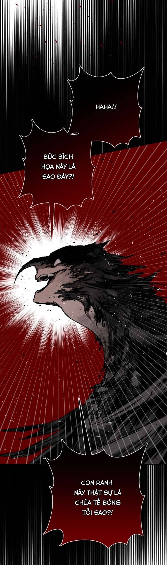 Lời Thú Nhận Của Chúa Tể Bóng Tối Chap 60 - Trang 4