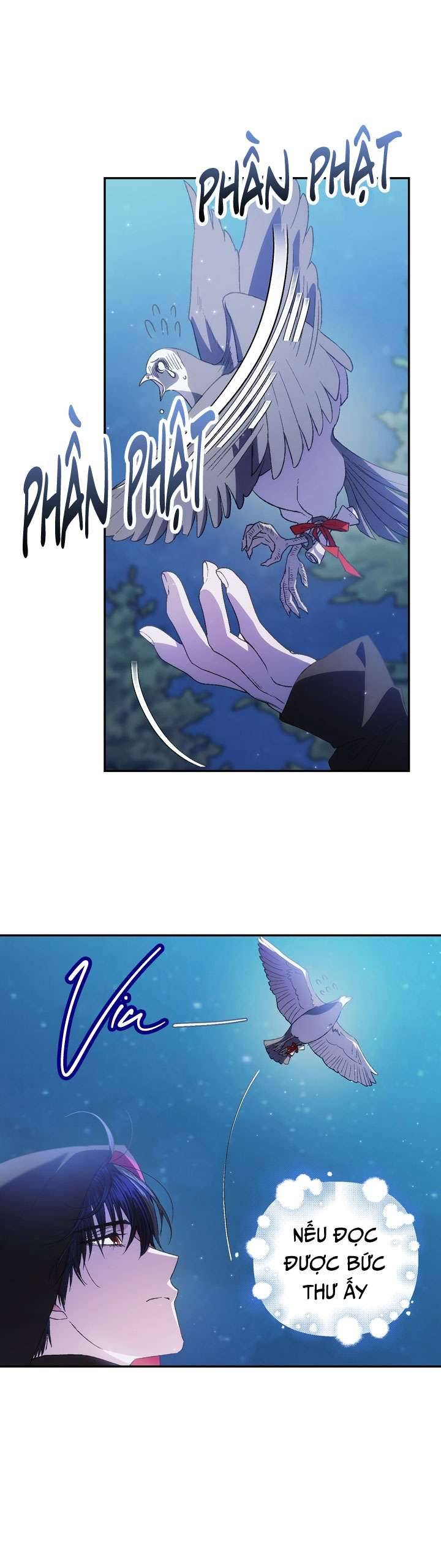 Cha À, Con Không Muốn Kết Hôn Đâu Chap 46 - Next Chap 47