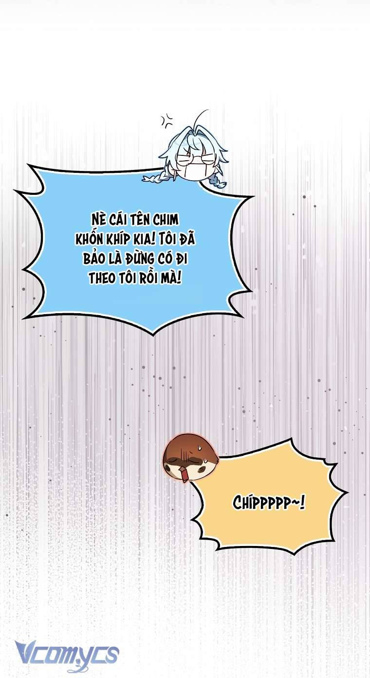 Thời Hạn Cuối Cùng Đang Tràn Ngập Trên Cửa Sổ Trạng Thái Chap 6 - Trang 4